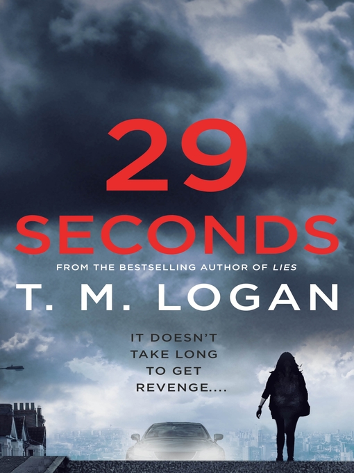 Cover image for 29 Seconds